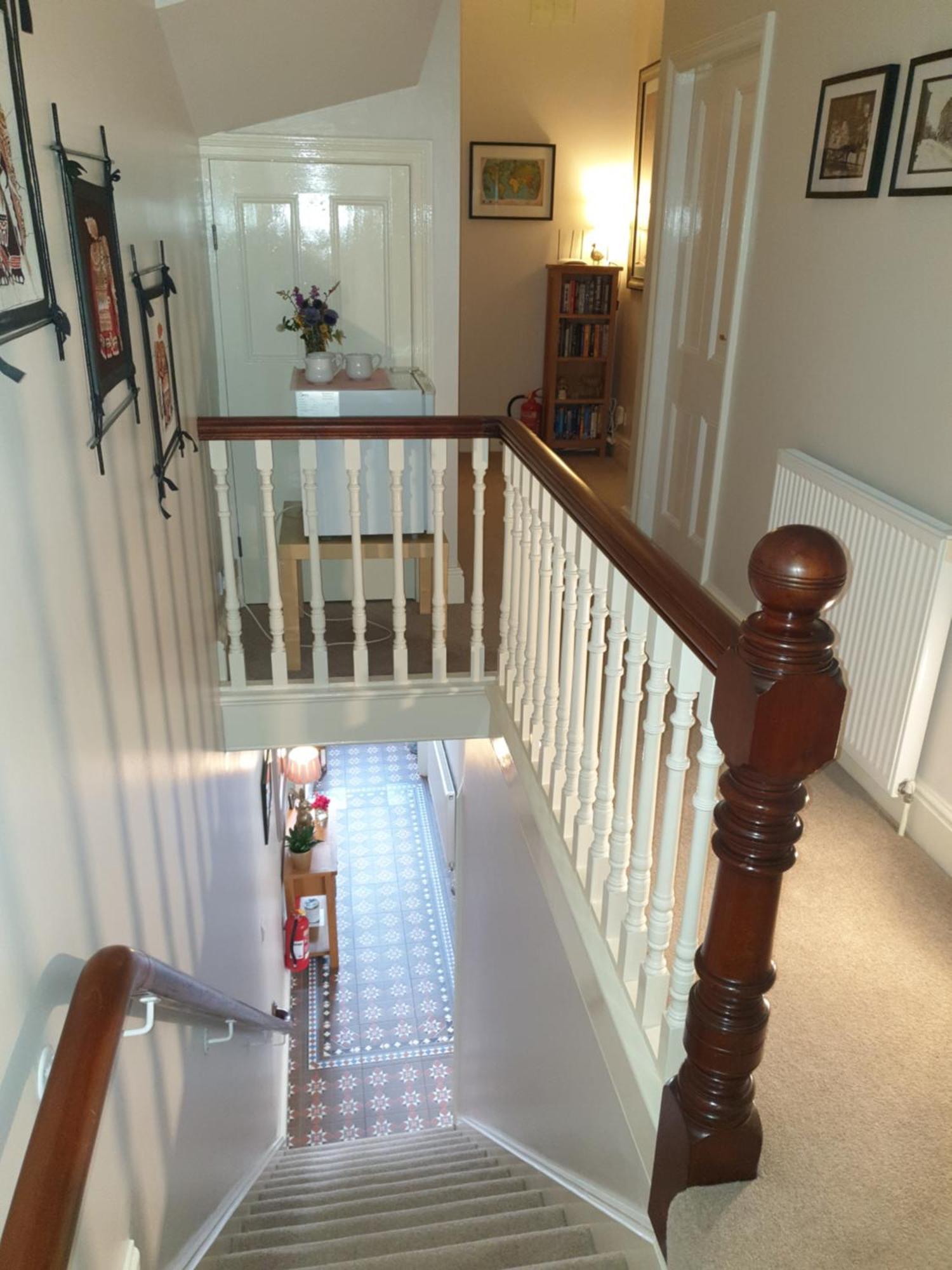 Bed and Breakfast Lyndene Penistone Exterior foto