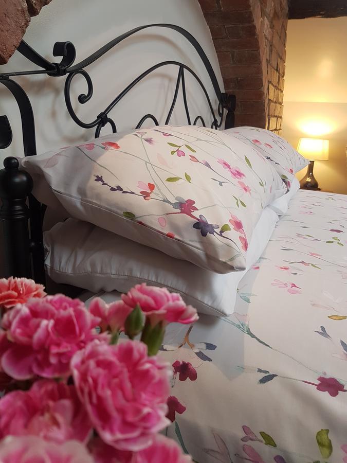 Bed and Breakfast Lyndene Penistone Exterior foto